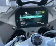 BMW 1250 RS Evo + options