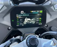 BMW 1250 RS Evo + options