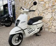 PEUGEOT 125 Classic