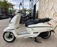 PEUGEOT 125 Classic