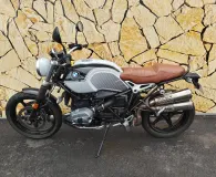 BMW 1200 NineT Scrambler Euro 4