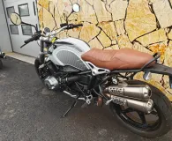 BMW 1200 NineT Scrambler Euro 4