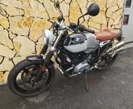BMW 1200 NineT Scrambler Euro 4