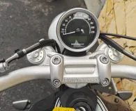 BMW 1200 NineT Scrambler Euro 4