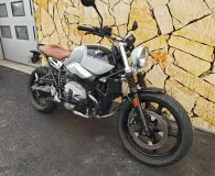 BMW 1200 NineT Scrambler Euro 4