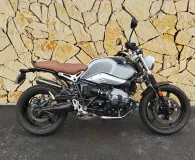 BMW 1200 NineT Scrambler Euro 4