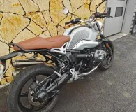 BMW 1200 NineT Scrambler Euro 4