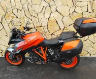 KTM 1290 GT ABS