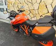 KTM 1290 GT ABS