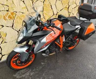 KTM 1290 GT ABS