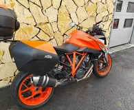 KTM 1290 GT ABS
