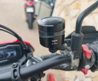 DUCATI Hypermotard 698 Mono + Options