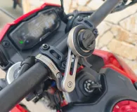 DUCATI Hypermotard 698 Mono + Options