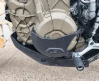 DUCATI Hypermotard 698 Mono + Options