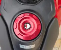 DUCATI Hypermotard 698 Mono + Options