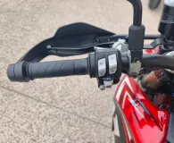 DUCATI Hypermotard 698 Mono + Options