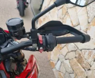 DUCATI Hypermotard 698 Mono + Options