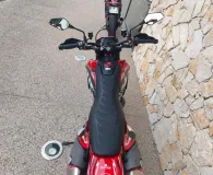 DUCATI Hypermotard 698 Mono + Options