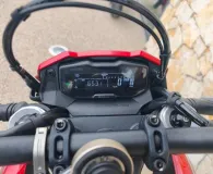 DUCATI Hypermotard 698 Mono + Options