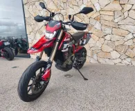 DUCATI Hypermotard 698 Mono + Options