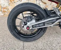 DUCATI Hypermotard 698 Mono + Options