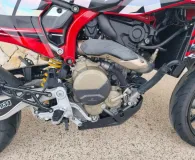 DUCATI Hypermotard 698 Mono + Options