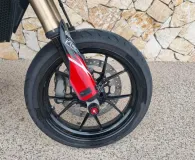 DUCATI Hypermotard 698 Mono + Options