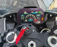 BMW 1000 RR ( s1000rr )