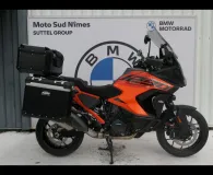 KTM 1290 S Tech Pack + Options