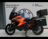 KTM 1290 S Tech Pack + Options