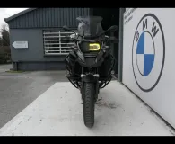 BMW 1200 GS Adventure Triple Black Pack Dynamic + Confort + Touring
