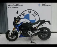 BMW 900 R 105ch Style Sport Finition Pro