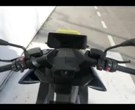 BMW E04 (125cm3) Finition Pro Style Avantgarde CE04 CE 04 11kw Permis A1