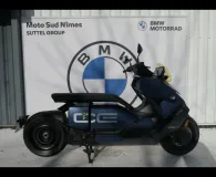 BMW E04 (125cm3) Finition Pro Style Avantgarde CE04 CE 04 11kw Permis A1