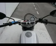 DUCATI 800 Desert Sled + Option