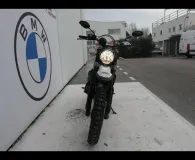 DUCATI 800 Desert Sled + Option