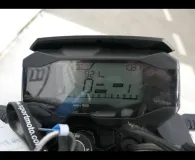 BMW 310 R Style Passion