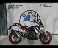 BMW 310 R Style Passion