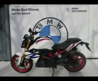 BMW 310 R Style Passion