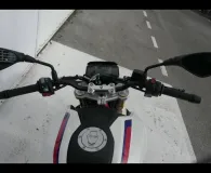 BMW 310 R Style Passion