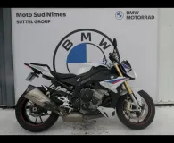 BMW 1000 R Pack HP Dynamic + Sport