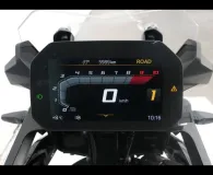 BMW 750 GS Style Triple Black Finition Pro