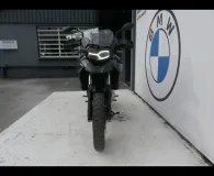 BMW 750 GS Style Triple Black Finition Pro