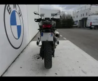 BMW 750 GS Style Triple Black Finition Pro