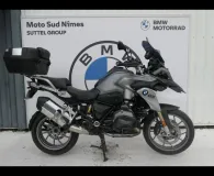 BMW 1200 GS Pack Dynamic + Touring + Confort + Contrat Entretien BMW Options