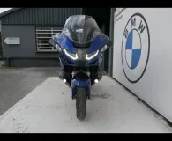 BMW 1250 RT Style Sport Finition Pro + Radio + Top Case