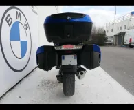 BMW 1250 RT Style Sport Finition Pro + Radio + Top Case