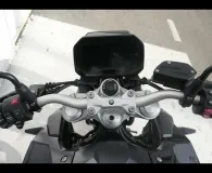 BMW 900 R 105ch Style Triple Black Pack Confort + Actif