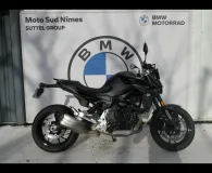 BMW 900 R 105ch Style Triple Black Pack Confort + Actif