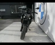 BMW 900 R 105ch Style Triple Black Pack Confort + Actif